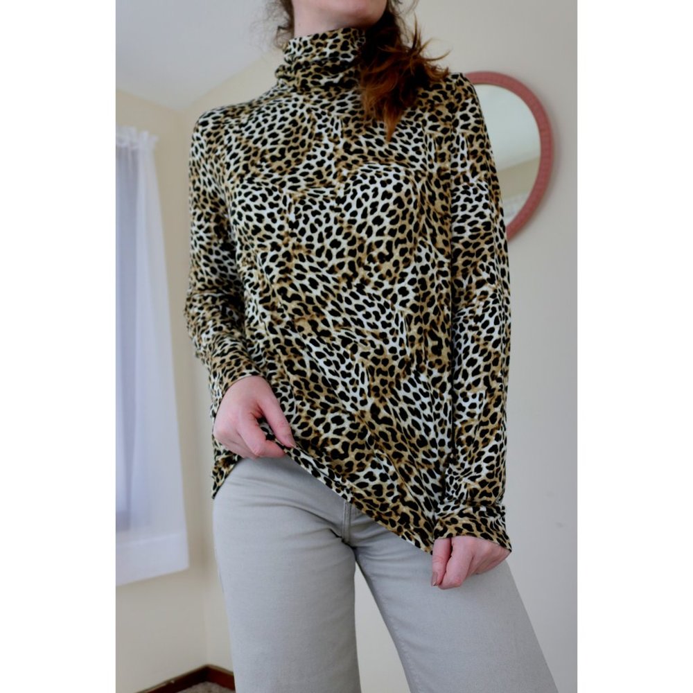 Jones New York Long Sleeve Shirt